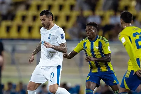 بعد 897 دقيقة.. أخيرا ثيو هيرنانديز يصنع أول أهدافه مع الهلال